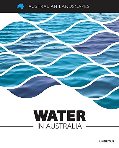 Water In Australia