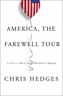 America : the farewell tour