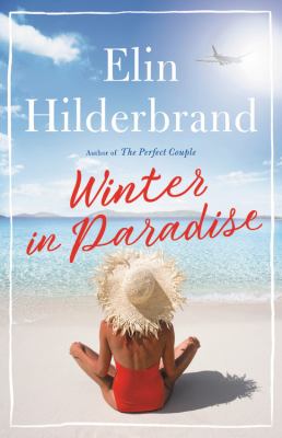 Winter in paradise : a novel