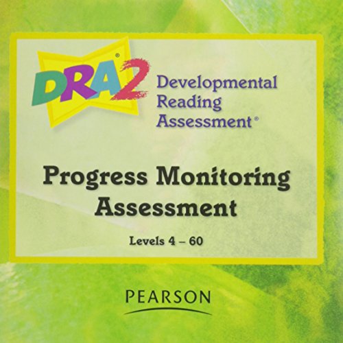 Progress monitoring assessment. Levels 4-60