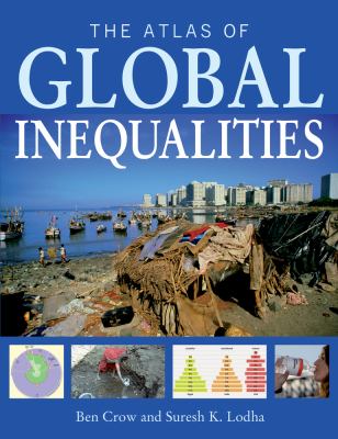 The atlas of global inequalities