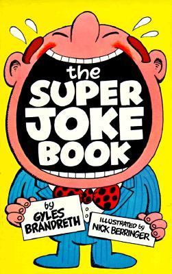 The super joke book