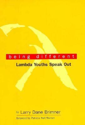 Being different : lambda youths speak out