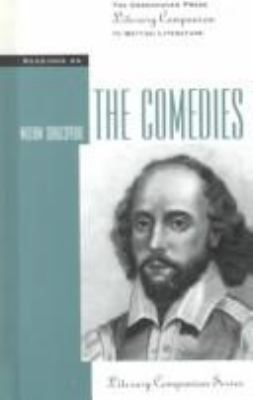 Readings on the comedies