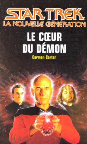 Le coeur du démon