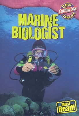 Marine biologist