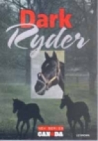 Dark Ryder : a novel