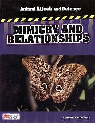 Mimicry and relationships