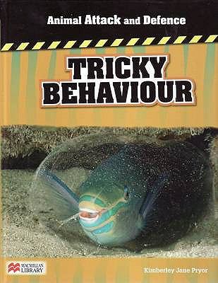 Tricky behaviour