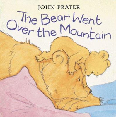 The bear went over the mountain