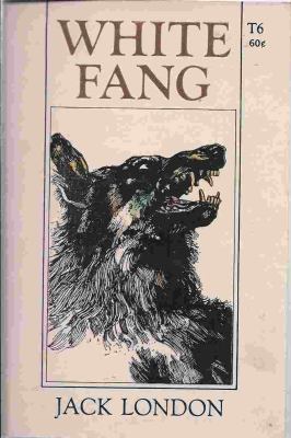 White fang.