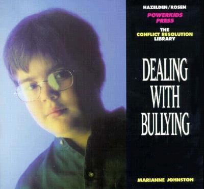 Dealing with bullying