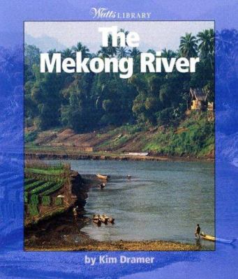 The Mekong River