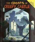The ghosts of Creepy Castle