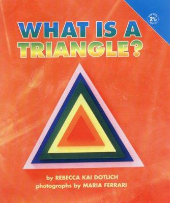 What is a triangle?
