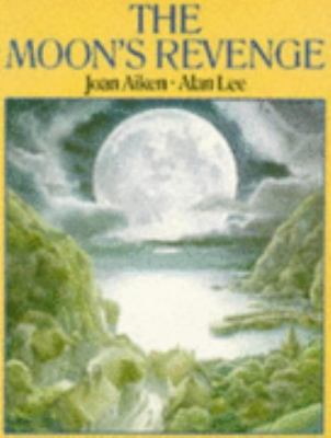 The moon's revenge