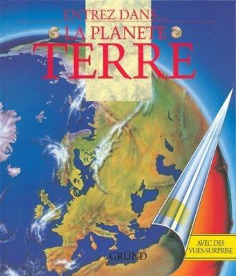 La planète Terre