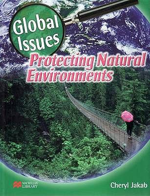 Protecting natural environments