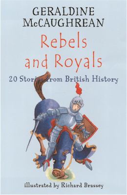 20 stories from British history