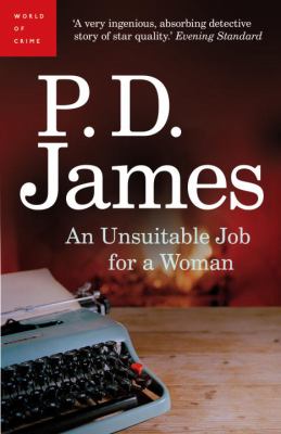 An unsuitable job for a woman