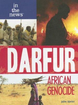Darfur : African genocide