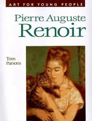 Pierre Auguste Renoir