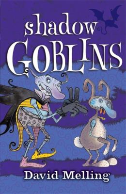 Shadow goblins