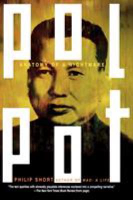 Pol Pot : anatomy of a nightmare