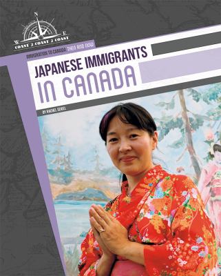 Japanese immigrants in Canada