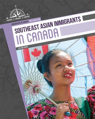 Southeast Asian immigrants in Canada