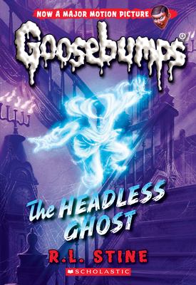 The headless ghost