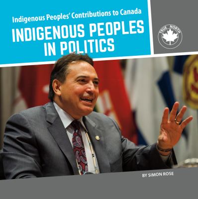 Indigenous peoples in politics