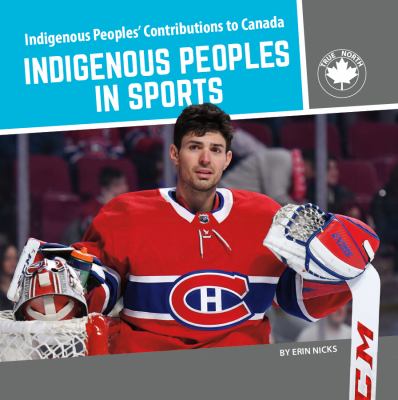 Indigenous peoples in sports