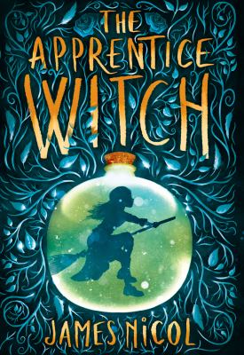 The apprentice witch