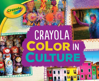 Crayola color in culture