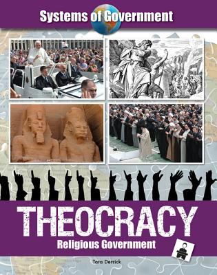 Theocracy : religious government