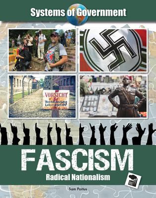 Fascism : radical nationalism