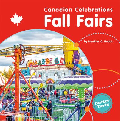 Fall fairs