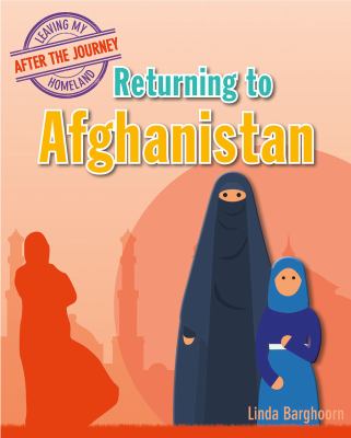 Returning to Afghanistan