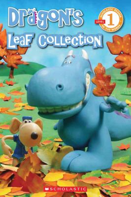 Dragon's leaf collection