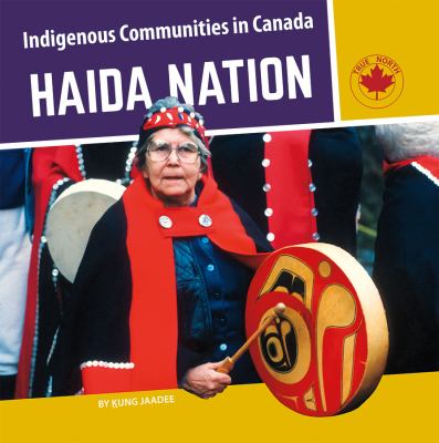 Haida Nation