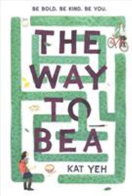 The way to Bea