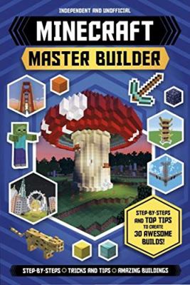 Minecraft master builder