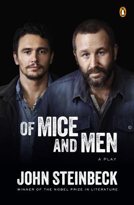 Of mice and men : a play in three acts