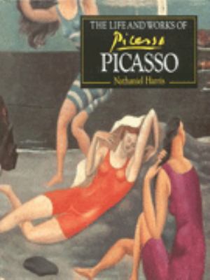 The life and works of Picasso