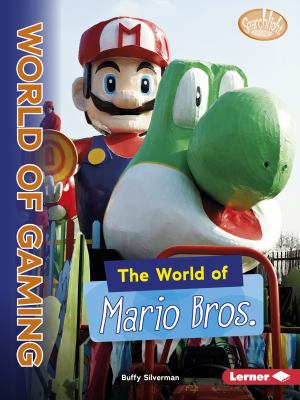 The world of Mario Bros.