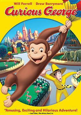 Curious George