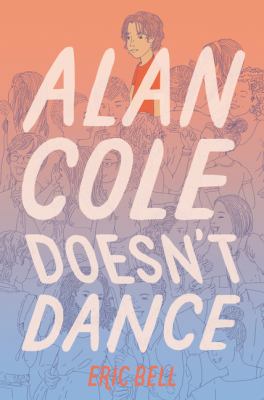 Alan Cole doesn't dance