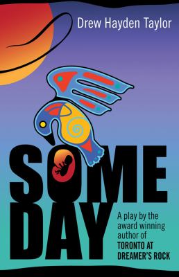 Someday : a play