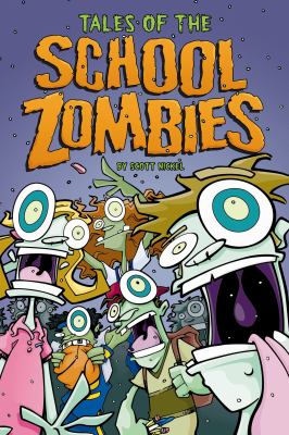 Tales of the school zombies